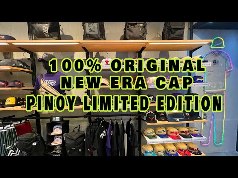 ANG ASTIG TARA CANVAS TAYO NEW ERA CAP | NEW ARRIVAL 100% ORIGINAL LIMITED EDITION LET’S GO!