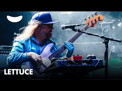 🥬 Lettuce - Live at the Miami Beach Bandshell (2025)