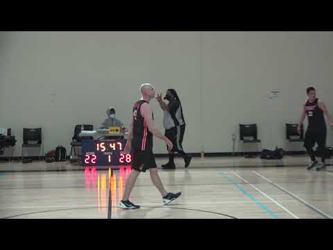 Shots Fired vs Heat - sunday tier 5 - tcbl 2021 fall