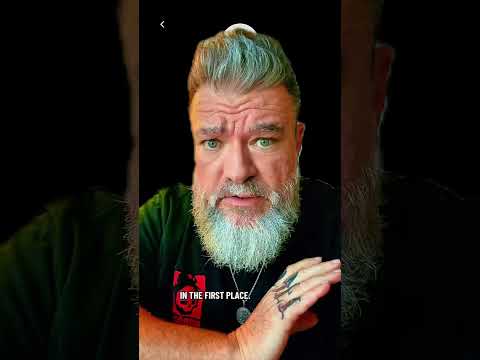 It's the point. They can all line up for the chopping block.