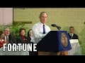 Michael Bloomberg: Meet the 2020 Candidate
