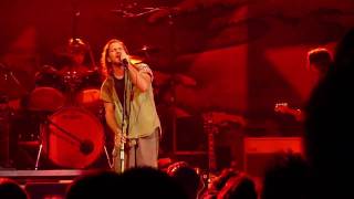 Pearl Jam - Brother - Chicago 2
