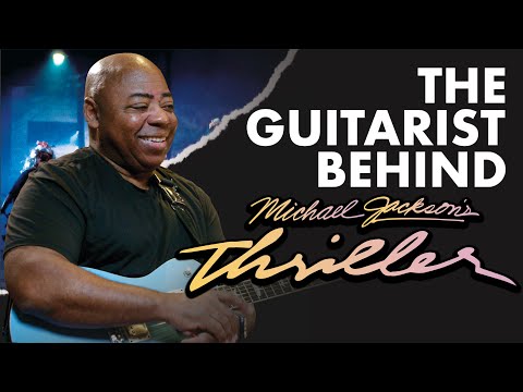 Paul Jackson Jr. Breaks Down his Most Iconic Guitar Parts