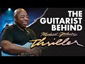 Paul Jackson Jr. Breaks Down his Most Iconic Guitar Parts