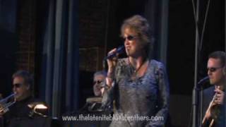 Think-The Late Nite Blues Brothers Band