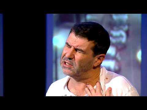 Grishkovets Plus One Trailer