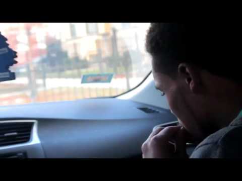 Chick Montana x Came From nothing (CFN)