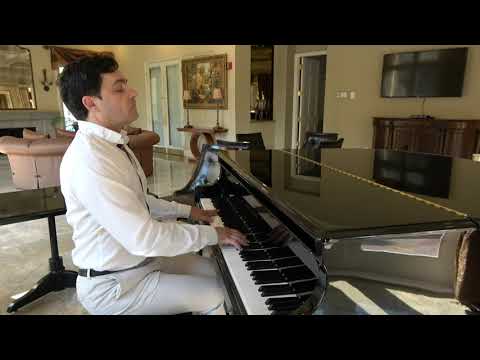 Richard Clayderman –  Ballade Pour Adeline-  Antonio Carnota