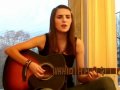 Savin Me - NickelBack - Acoustic Cover By Ana ...