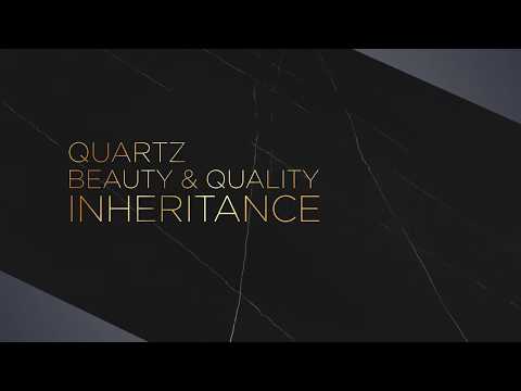 Vicostone Ultrathin Quartz - Quartz Beauty & Quality Inheritance