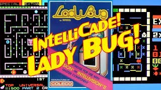 IntelliCade! Lady Bug!