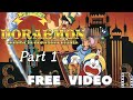 Doremon Movie Dorabian Nights Part 1 Doremon