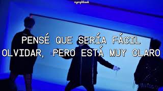 VICTON - Timeline | Subtitulado al Español |