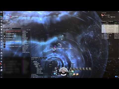 Grand Theft Raven...