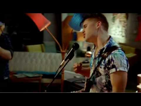 Yves Klein Blue - "Getting Wise"