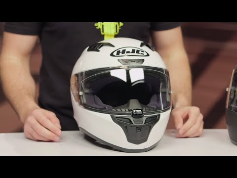 HJC i10 Rank Helmet (SM to LG) | 20 