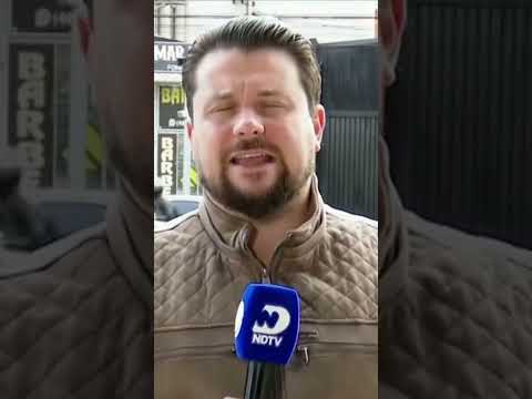 Fechamento da Ponte Anita Garibaldi causa prejuízo milionário em SC #SantaCatarina #noticia #shorts