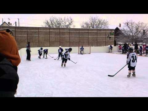 Vasas SC II. - UTE V. 2013.01.19