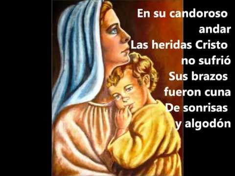 Madre Del Mundo - Betsaida