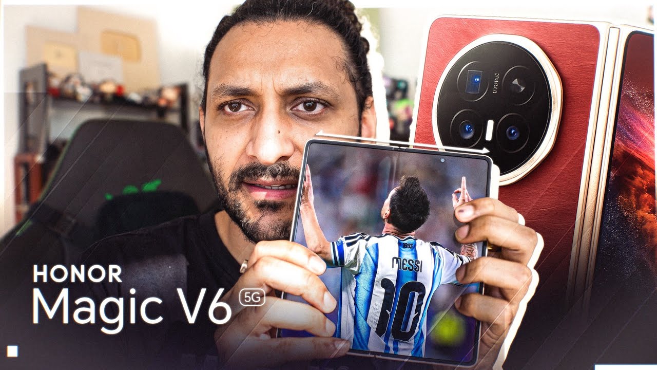 Best Foldable Phone of 2026 !! | Malayalam