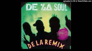 De La Soul - De La Remix - 07 - Brainwashed Follower