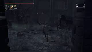 Bloodborne　適当もう終わらせた。