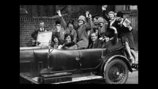 I Love Jazz  -LOUIS ARMSTRONG- American Trumpeter, Satchmo