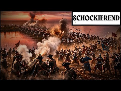 Zenta 1697: The surprise attack that shook the Balkans and broke the Ottoman Empire