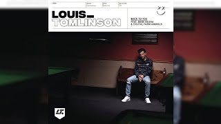 Download lagu Louis Tomlinson - Back to You (Ft. Bebe Rexha) (HQ FLAC) mp3