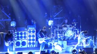 Pearl Jam - &quot;Whipping&quot; &quot;Big Wave&quot; &quot;Sad&quot; &amp; &quot;Porch&quot; Live in Charlottesville Va. on 10/29/13