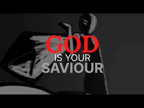 The Moment God Steps In — Your Battle Is Already Won | Graceful Bible Words