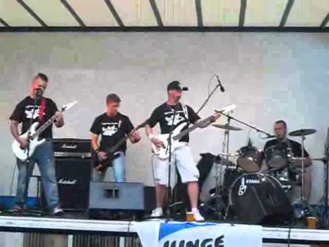 Infizierte Propheten - Alles was du willst (13.09.2013, Brauhof Open Air Apolda)
