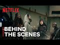 Video di Rebel Moon | Behind the Scenes | Netflix