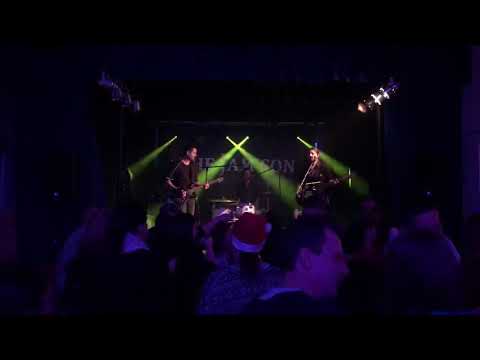 THE JAM‘SON - Auf Gute Freunde - Böhse Onkelz Cover