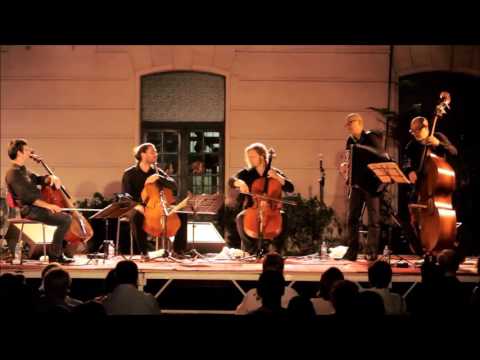 DANIEL MILLE INTERPRETE ASTOR PIAZZOLLA - Oblivion