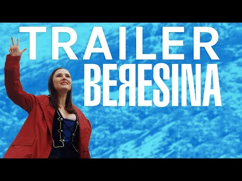 BERESINA ODER DIE LETZTEN TAGE DER SCHWEIZ (1999) | Schweizer Film Trailer | filmo 2022 (deutsch)