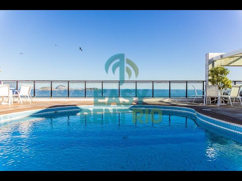 Easy Rent Rio - Aluga apartamento em Ipanema