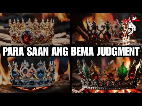 PARA SAAN ANG BEMA JUDGMENT? KNM SERIES VIDEO CLIP