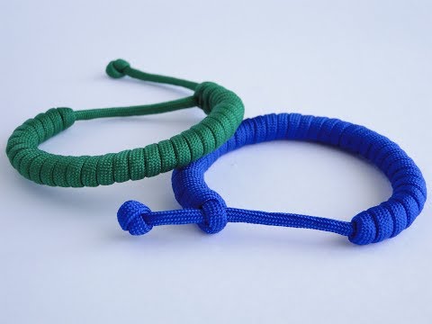 How to Make a Simple „Rastaclat Style" Quick Deploy...