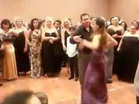 gypsy boy vs girl dace off vagas