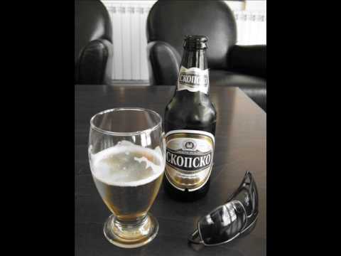 Mc-Skeleton & Don Avram dvajca pijani i pes