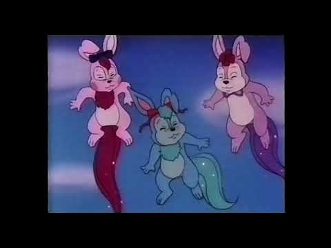 Lady Lovely Locks ep 16 The capture| HQ DVD version|