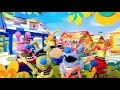 2008 Playhouse Disney Promo Watch Bunnytown Every Morning