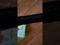The Wiggles Wiggly Play Time 2001 VHS