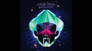Louie Vega ft. Zara McFarlane "Because We Love It"