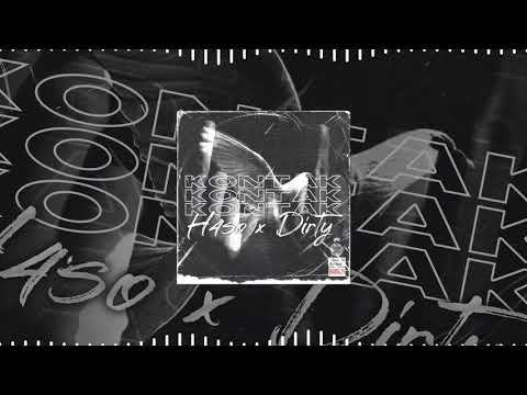 H4SO ft. Dirty - Kontak