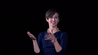 Which new normal will you choose? | Veronica Kirin | TEDxTemecula video