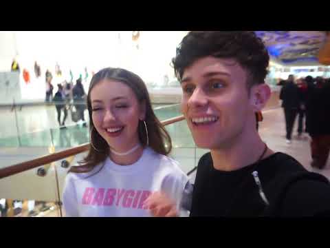 結交朋友 (MAKING FRIENDS)