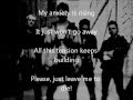 Bullet For My Valentine - P. O. W. (with lyrics ...