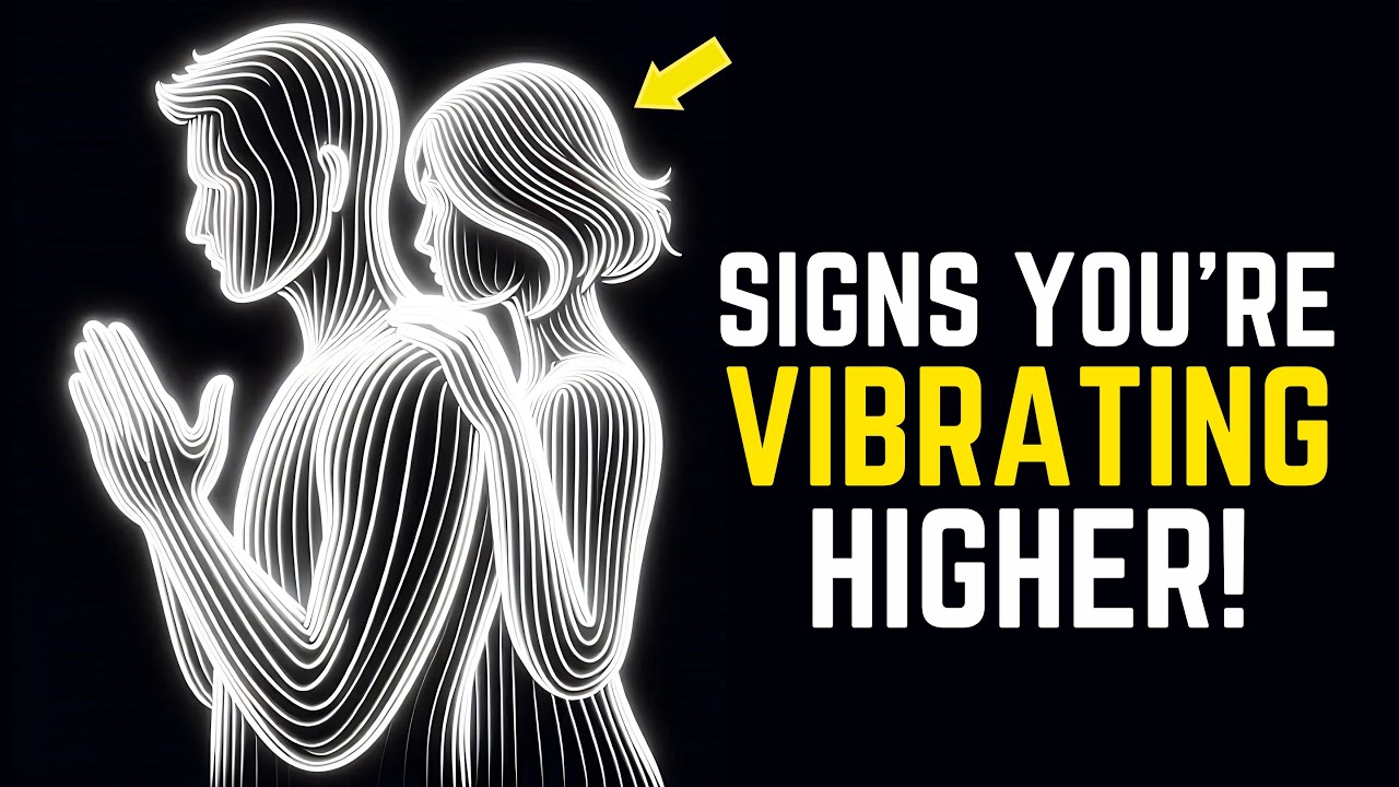 10 Signs of a Highly Vibrational Person